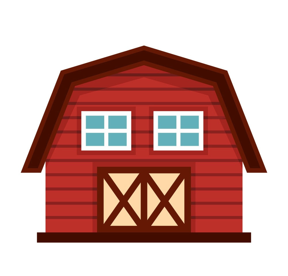 CUSTOM Farmhouse bday embroidery