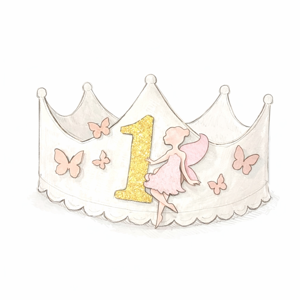 CUSTOM CROWN-DEPOSIT