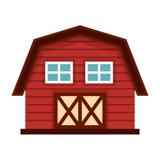 CUSTOM Farmhouse bday embroidery