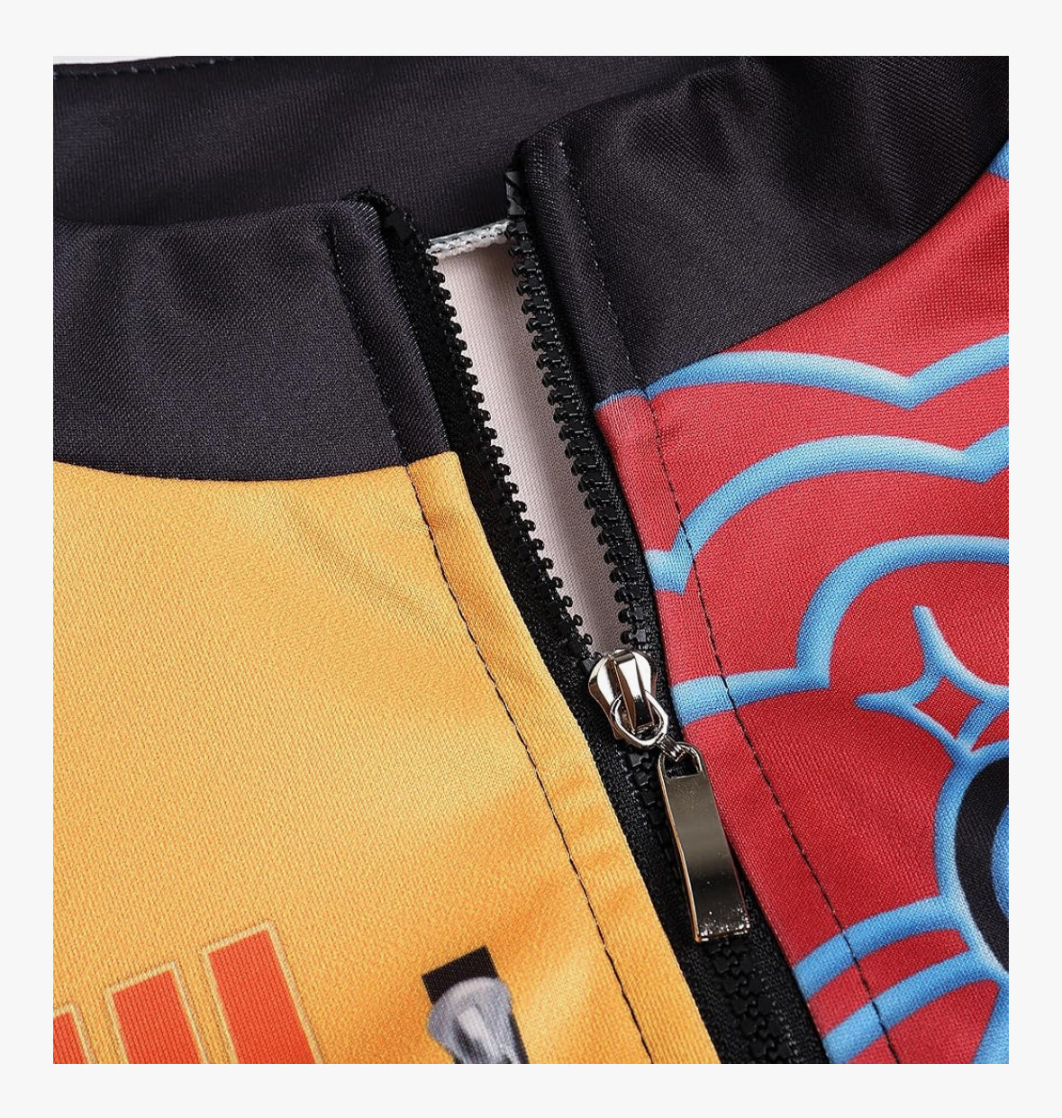 Hunter R Cosplay/costume