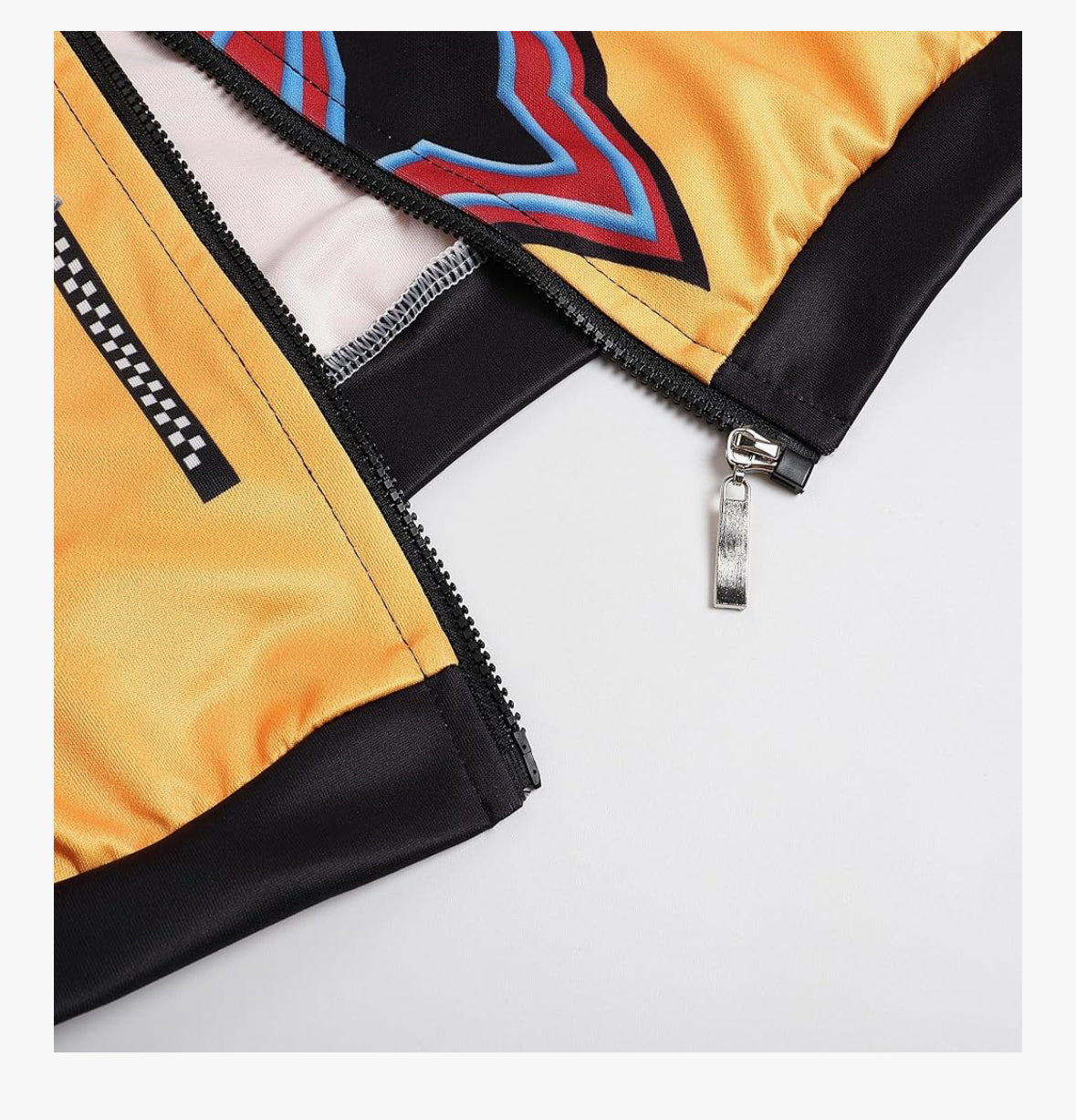 Hunter R Cosplay/costume